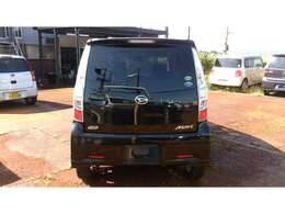 認証工場にて整備致しますので、ダイヤルステッカーもついております。