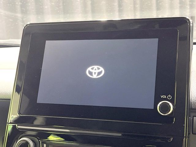 【8インチ　ディスプレイオーディオ】大画面のディスプレイはAppleCarPlayやAndroidAutoが利用可能。大きな画面でスマホナビアプリ等が利用いただけます♪