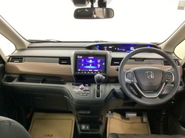 乗った瞬間にわかる見晴らしのよさです。ぜひ！体感してみてください♪