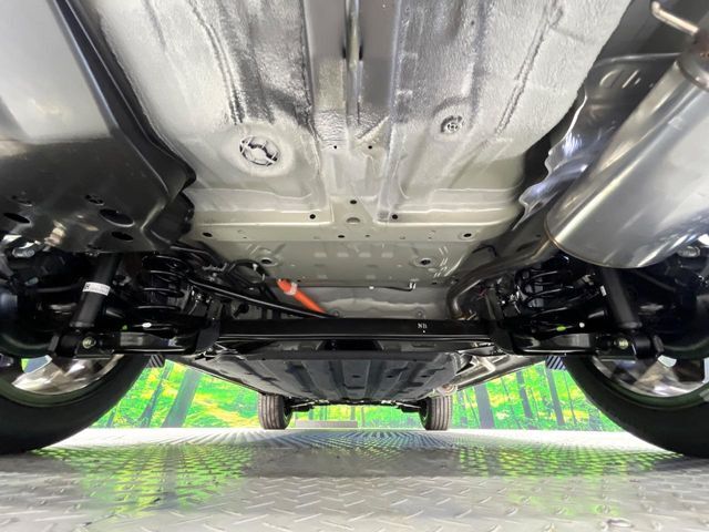 下回りがきれいなうちに、防錆加工の施工がオススメ。降雪地域はもちろん、沿岸部にお住いの方や、趣味でマリン・ウィンタースポーツをされる方にご好評いただいております。