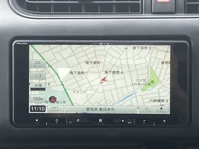 登録済未使用車/ナビTV/ETC/Bluetooth/バックカメラ/W-TUNEフルエアロ/ADVAN16inアルミ/ローダウン/セーフティセンス/AC100V電源/キーレス/オートエアコン