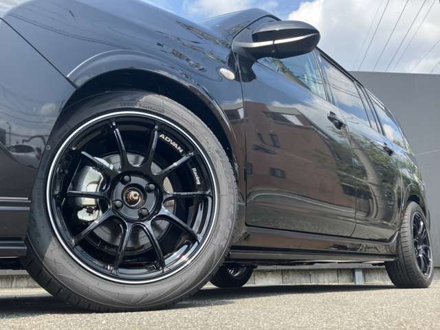 登録済未使用車/ナビTV/ETC/Bluetooth/バックカメラ/W-TUNEフルエアロ/ADVAN16inアルミ/ローダウン/セーフティセンス/AC100V電源/キーレス/オートエアコン