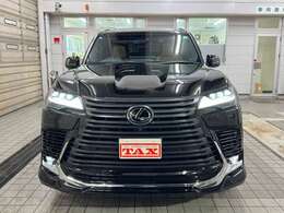 モデリスタ・フロントエアロ