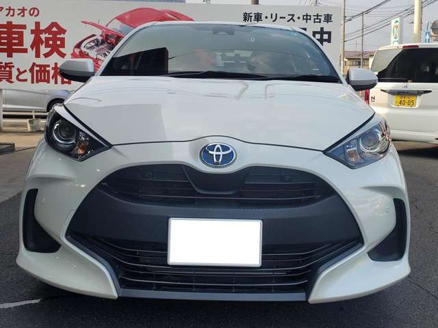 傷やへこみは見受けられない綺麗さです！