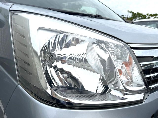 夜間や荒天時により良好な視界で安心な走行をご希望される方には【高輝度LEDヘッドライト】の取付がおすすめ！多くのお客様にご好評いただいております♪