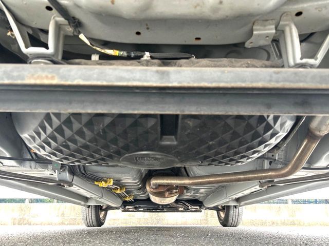 下回りがきれいなうちに、防錆加工の施工がオススメ。降雪地域はもちろん、沿岸部にお住いの方や、趣味でマリン・ウィンタースポーツをされる方にご好評いただいております。