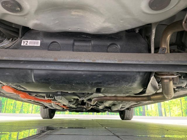 下回りがきれいなうちに、防錆加工の施工がオススメ。降雪地域はもちろん、沿岸部にお住いの方や、趣味でマリン・ウィンタースポーツをされる方にご好評いただいております。
