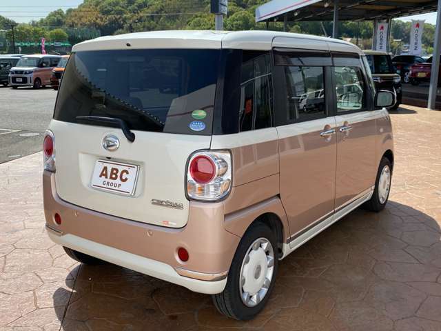 月々1万円からの安心定額カーリースも取り扱いしております。車検・自動車税・メンテナンス(オイル交換など)が全て込みなので、毎月の維持費も楽々です。詳細は当店までお問い合わせください。