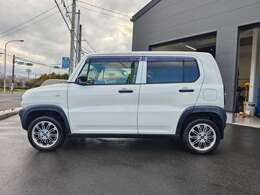 オートローンも各種取り扱っております