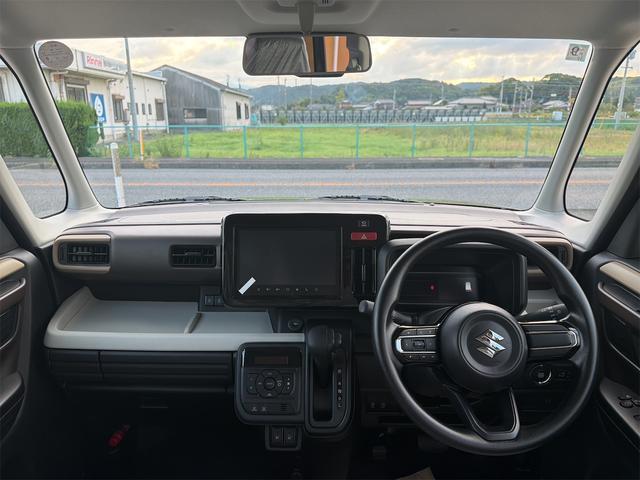 車を運転する際には運転席の存在は欠かせません。なのでしっかりとチェックしたいポイントですね。