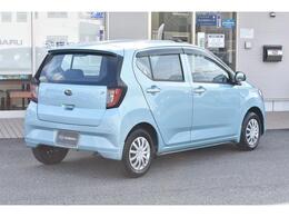 特徴1 2年間距離無制限で無料のあんしん保証と、最長で＋3年延長できるあんしん保証ロング(車種、年式で値段は異なります)を合わせ、保証期間を納車の日から最長5年に安心にお乗り頂けます！