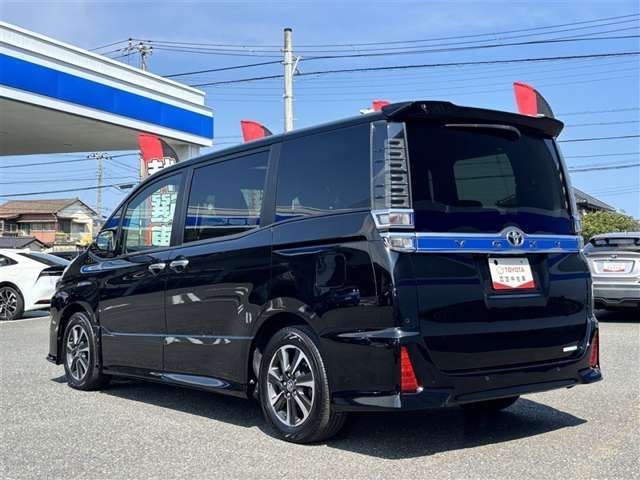 ☆「少し話を聞いてみたい」や「どんな車に乗っていいか迷っている」など、お気軽にご相談ください。