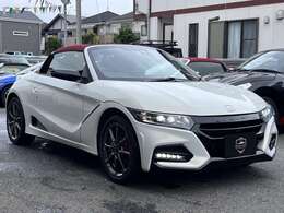 最終型最上級グレードのモデューロXが入庫です♪フルノーマル車！走行2900km台でまだまだこれからです♪
