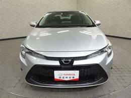 ワイド＆ローのスタイルで走行安定性もばっちりです。運転しやすくロングドライブも安心です。
