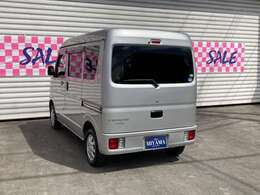 タイヤの空気圧から足回り周辺まで，きちんと整備・確認しておりますので，安心して乗って頂けます。