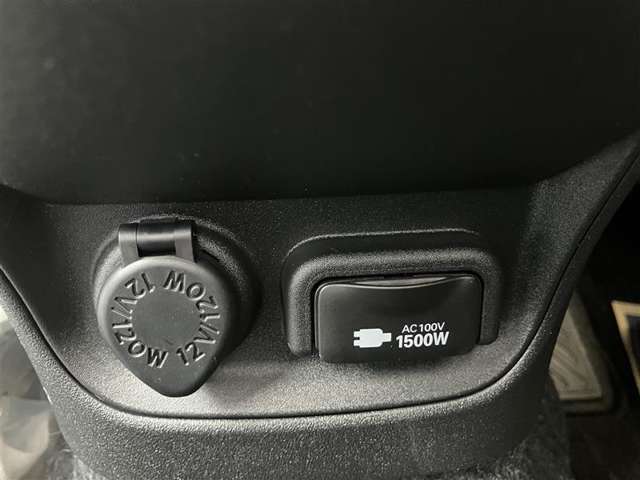 100V、1500W電源