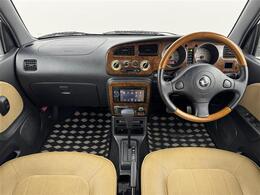 ◆平成（令和）15年式10月登録ミラジーノ【ジーノ】が入荷致しました！！◆気になる車は専用ダイヤルからお問い合わせください！メールでのお問い合わせも可能です！◆試乗可能です！