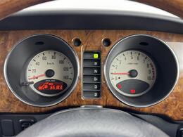 ◆【スピードメーター】メーターがシンプルで見やすく運転しやすいですね！