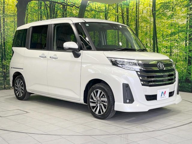 大好評のボディコーティング「弾スプラッシュコート」もご納車までに施工可能。通常のガラスコートと異なる、耐久年数6年の無機質ガラスコーティングが、ボディをキレイな状態に保ってくれます。