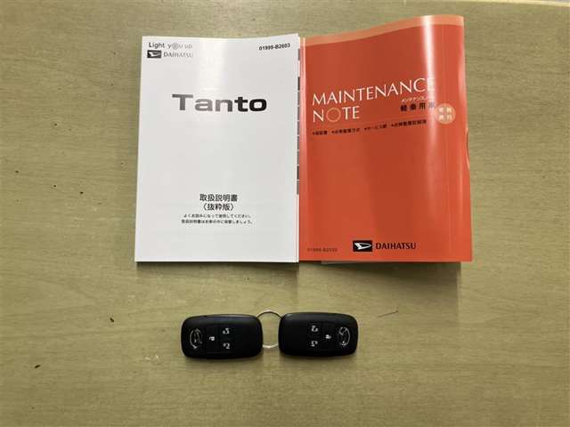 付属品のお写真はこちらです☆