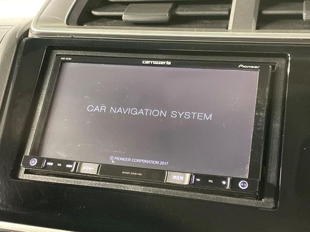 【ナビゲーション】使いやすいナビで目的地までしっかり案内してくれます。各種オーディオ再生機能も充実しており、お車の運転がさらに楽しくなります！！