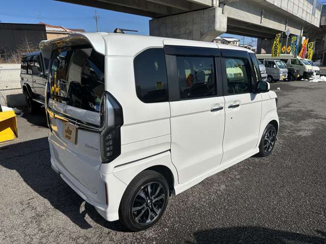 全車内外装クリーニング済み！オイル・エレメント交換をしてから納車しますので気持ちよくお乗りいただけます。※ただし登録済（軽の場合は届出済)未使用車は除きます。