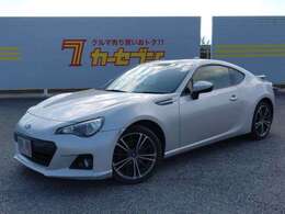 BRZ入庫しました！