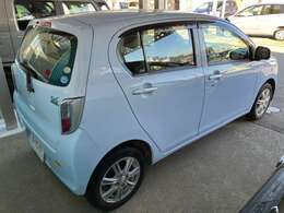 お客様のカーライフをしっかりとサポートさせて頂きます★