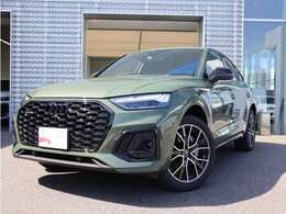 納車前にはアウディ認定中古車で定められた100項目の納車前点検を実施致します