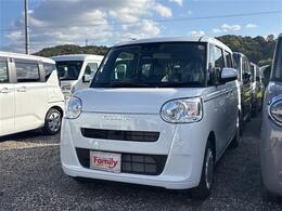 【安心・安全の品質】100km以下の未使用車をメインに取り扱い！ 修復歴無のお車しか販売はいたしませんので安心・安全！