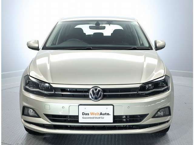 POLO TSI Highline