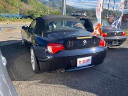 BMWの優れたパフォーマンスを充分引き出し、カーライフを満喫していただくため、当社はサポート体制を充実させお客様のニーズにお応えしております。