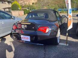 BMWに関するご相談は、お気軽に当店へお申し出ください。