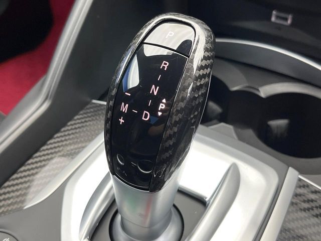 ●シフトノブの使用感も少なく、良好な状態です。