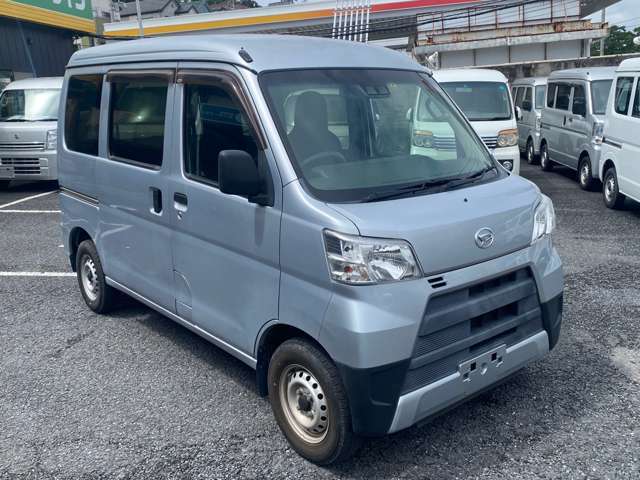 純正オプションや、その他カスタマイズのご相談も大歓迎。市販パーツの取り付けなど車検が問題ないレベルまで、お客様の「こだわり」を実現させます。