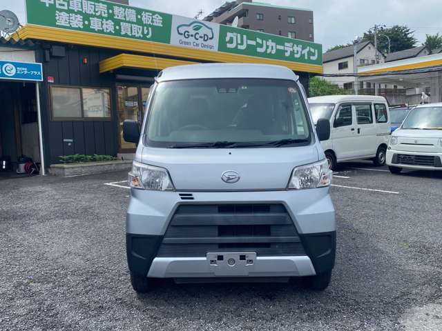 宣伝広告を出さず、本来の中古車適正価格で販売致します！