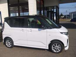 新車はもちろん各種メーカーの中古車販売もお任せ下さい！人気の軽自動車・コンパクトカー・ミニバンなど高年式で低走行な車種から低年式でお手ごろ価格の優良中古車まで幅広く取り揃えております♪