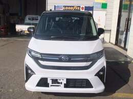 お問い合わせは是非お気軽にどうぞ♪TEL 0158-23-3047にご発信頂くかカーセンサーフリーダイヤル【0078-6002-279802】まで是非お気軽にお問い合わせください^^