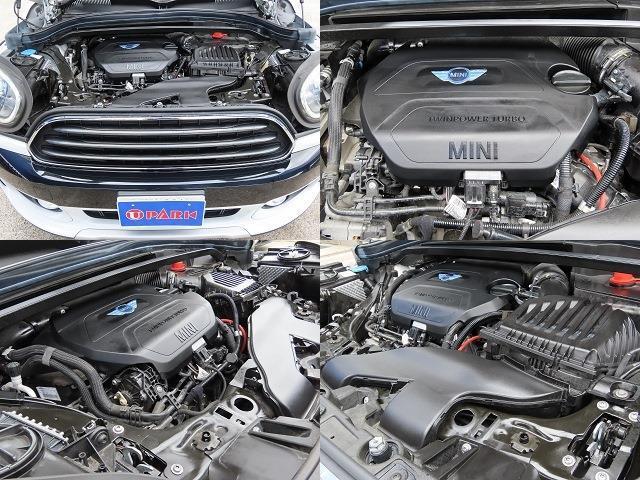 キレイなエンジンルーム！！細かな部分まで手が行き届いております。是非ご来店頂き、お客様の目でご判断して頂ければと思います。弊社も一台一台自信を持って展示させて頂いております。