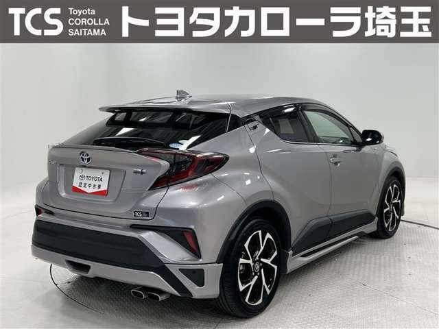 トヨタの中古車は納車前の点検整備と1年間走行距離無制限のロングラン保証付！有償で最長3年間まで延長可能！