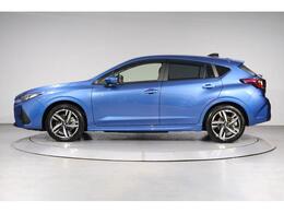 安全性はもちろん、パフォーマンスや走りの愉しさで海外からも好評です。