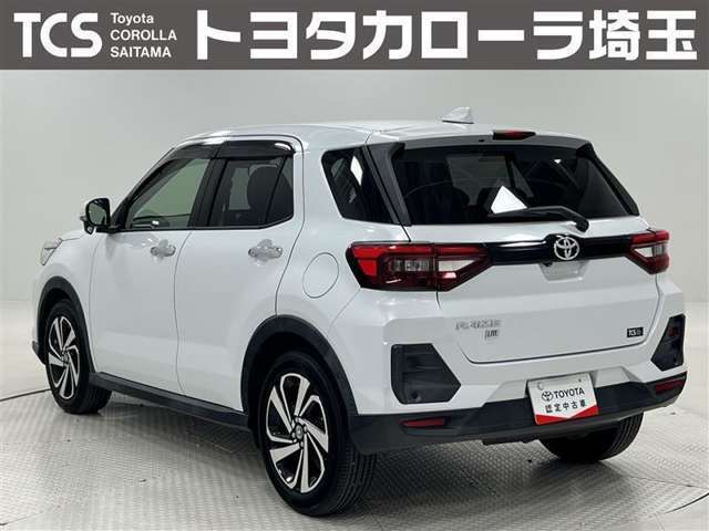 トヨタで販売する中古車は納車前の点検整備と、1年間走行距離無制限のロングラン保証付！有償で最長3年間まで延長可能！