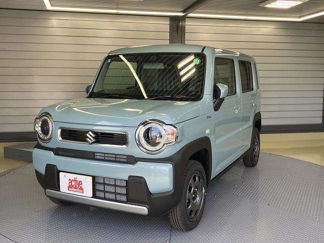 車の故障による修理やナビなどの用品取り付け等のアフターケアも充実しております！