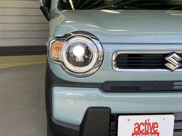 グループ総在庫4000台！登録済届出済未使用車専門店アクティブコレクション！