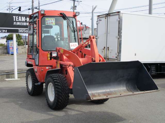 トヨタ ジョブファイター8 JOB FIGHTER8 6SDTL8 2009年 不明