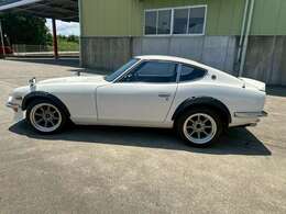 お客様とのツーリングや各種イベントも開催中。購入後に充実したカーライフを楽しんでいただけるような場を提供させていただければと思っております。