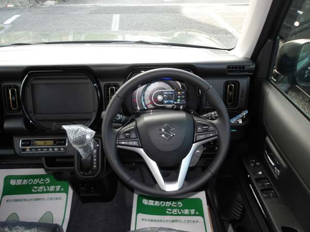 新車のご購入も是非当社にご相談ください。お客様のニーズに合う新車を各メーカーの中からご提案いたします。納車後の新車点検も当社にて実施させて頂きます。