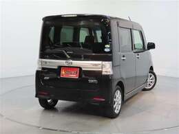 走りにこだわりながら収納力も持ち合わせたお車です。荷物を載せて軽快なドライブを楽しめますよ♪