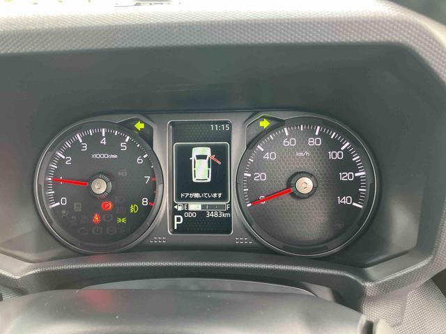 お引渡し前に点検整備を行います！ご購入後も中古車保証付きです！新車時メーカー保証期間が残っている場合は保証継承も行います！※ダイハツ車12ヶ月保証、他メーカー車6ヶ月保証となります。