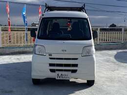 現車確認出来ないお客様へは車両詳細写真をお送り致しております。